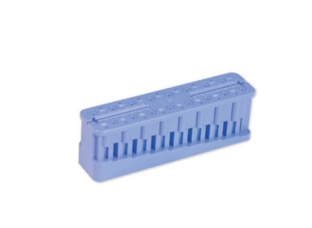 premium endoblok plastic 10x2,4x3,2cm st