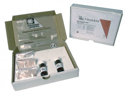 Exactomat Vinalene Introverpakking nr. 863