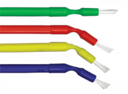 Benda Brush Mini fijn sortiment 144st