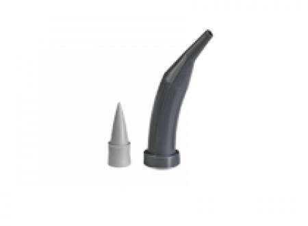 Disposable Tubes & Plugs voor C-R Opaque PCR 100st