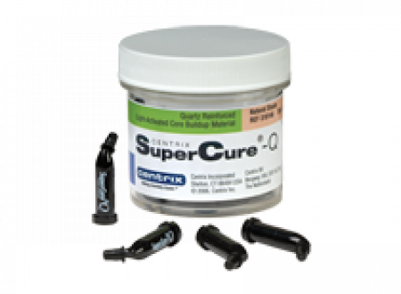 SuperCure-Q .50 Gram Tips