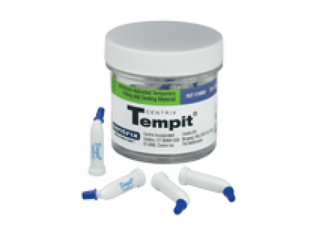 Tempit tips 40x0,35g
