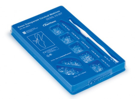 Hawe Transparant Cervicaal Matrixen