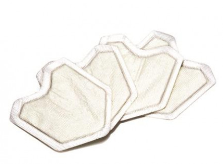 Orbis Dry pads Small & Large 100st