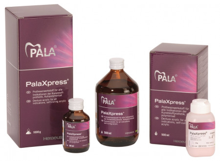 PalaXpress