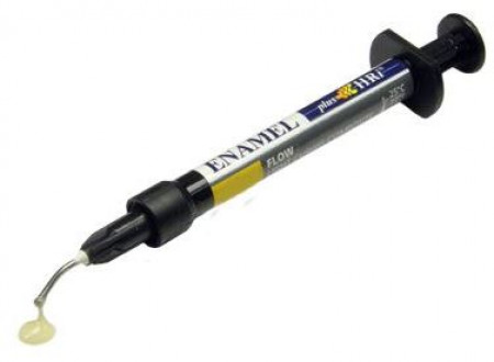 Enamel Plus Stain Flow wit 2g