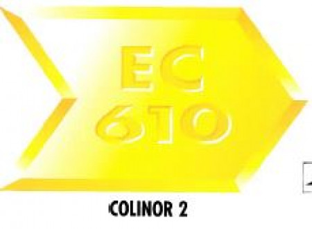 Legeringen Cookson/Drijfhout Colinor II (EC 610) goudgereduceerde gietlegering extra hard 1 gr., Gi