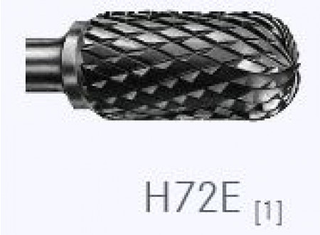 Komt HM frees H72E 060 HP (Schacht 104)