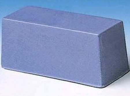 Polijstpasta Saphir 5150000 blok 250g