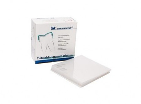 Erkoloc Pro 125x125 mm. 