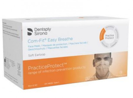 comfit easybreath masker ssensitve 40st