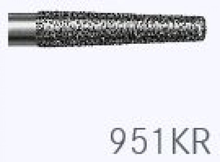 Diamant boor 951kr 314 023 FG 5st