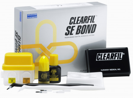 Clearfil se bond
