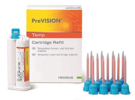 PreVISION Temp