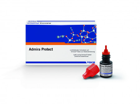 Admira Protect verp. met 4,5 ml en toebehoren