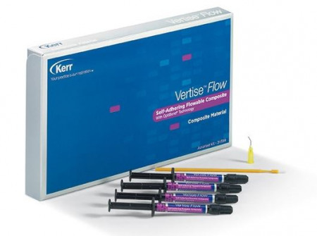 Vertise Flow