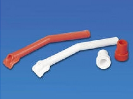 Hager&Werken pelotte groen afz/buis 10,5cm autoclaveerbaar 10st