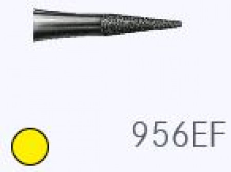 Komet diamantboor FG 956ef 010 5 st.