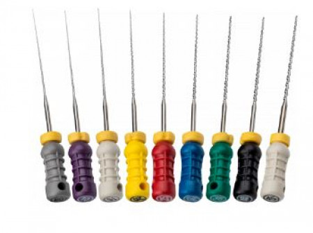 Like hedstromvijl steriel 28mm 6 st.