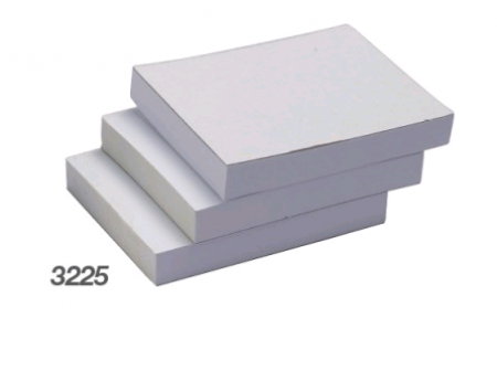 Premium Plus mixing pad Large 3 x 100st