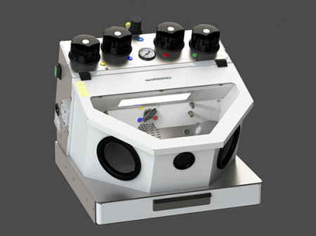 Wassermann Gobi Comfort