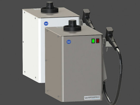 wasi steam classic ii stoomapparaat  st