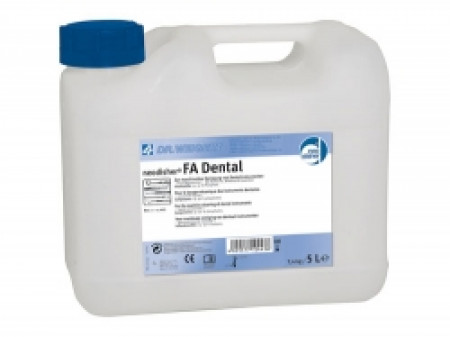 Neodisher FA Dental can &agrave; 5 l