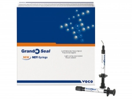 Grandio Seal