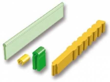 Preci Horix steegverankering cpl 1701 set