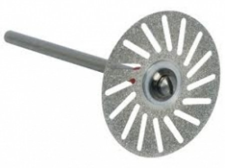 Orbis Diamantschijf HT Flex 0,17x22 mm per stuk