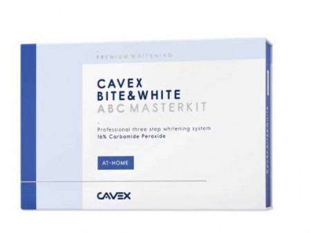 Cavex Bite&White