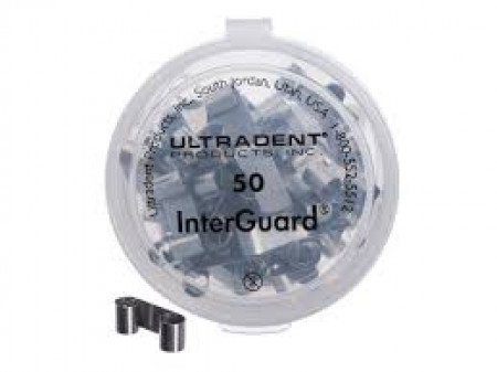 Ultradent interguard 5,5mm 4012 50st