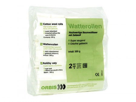 Orbis wattenrollen