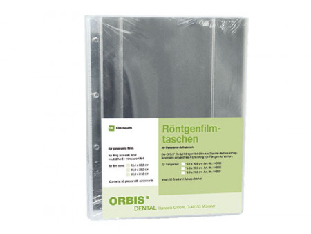 Orbis filmmappen panorama