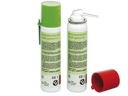 Orbis Occluspray Plus