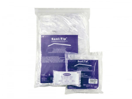 Sani-Tip refill tip 76mm 250st