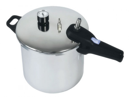 Hogedrukpan 7ltr zonder slang 581-009-026