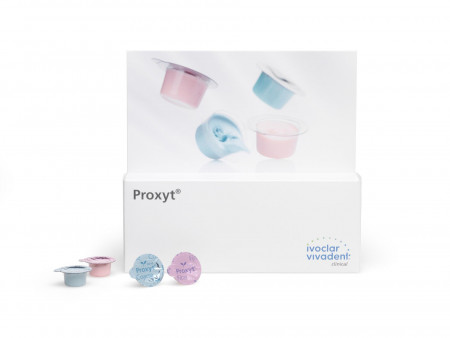Ivoclar Proxyt Single Dose