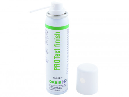 Orbis PROTect Finish spraybus 75ml