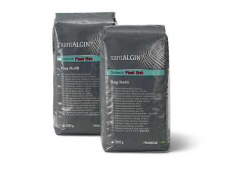 Xantalgin Select 2 x 500 g