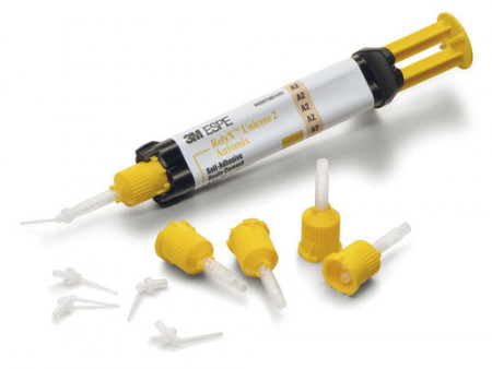 3M RelyX Unicem 2 Automix & Clicker