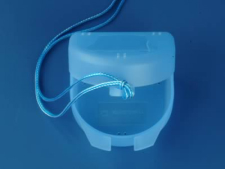 Erkodent Erkobox blauw 20st (215030)