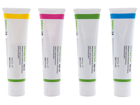 Orbi Prophy Paste