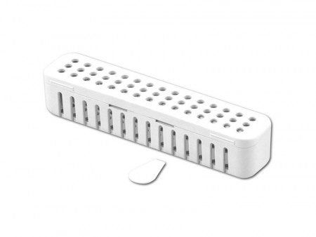 Zirc Compact Steri-Container wit