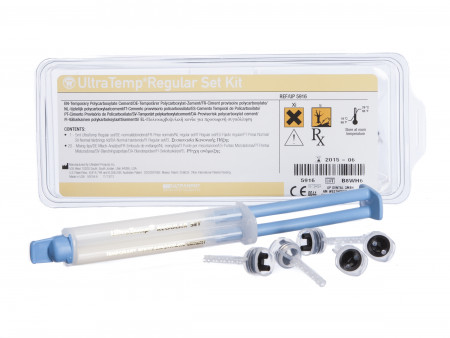 Ultradent UltraTemp regular