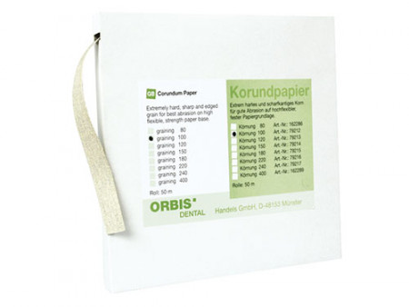 Orbis Schuurlinnen, 15mm breed, 50 meter