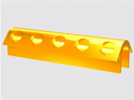 C&M Doldersteg Micro Matrix met retentie 25 mm 054746