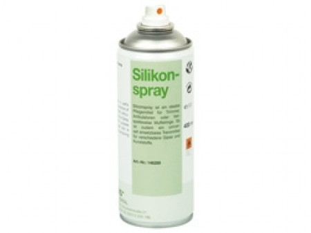 Orbis siliconen spray 400ml
