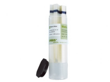 Orbis matrixstrips recht 0,05mm 1000st
