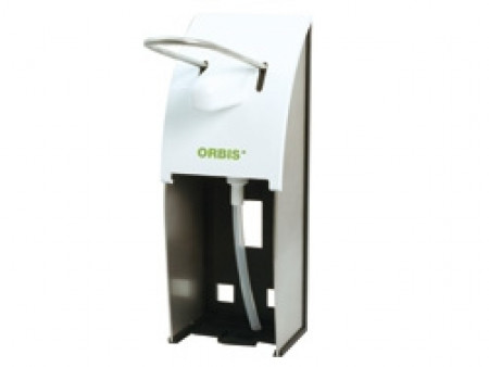 Orbis desinfectiedispenser voor 500ml